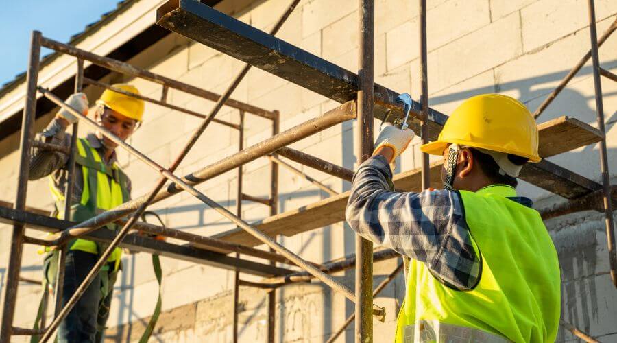 Professional fairlawn roofing services in Milpitas, CA